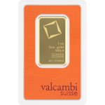 Valcambi Philoro zlatý slitek 1 oz – Zboží Mobilmania
