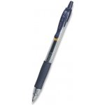 Pilot G-2 05 tmavě modrý gelový – Zboží Dáma