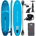 Paddleboard Aqua Marina Fusion 330 cm – Zboží Mobilmania