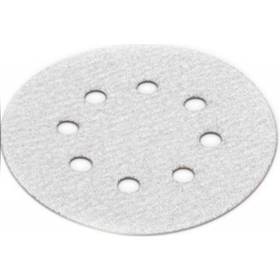KREATOR 5 ks brusných papírů pro excentrické brusky 125 mm na barvu G40 KRT230553 KRT230553 – Sleviste.cz