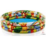 Intex 58915 Medvídek Pú 147 x 33 cm – HobbyKompas.cz