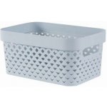 Curver Box Curver Pure S 4,5 l modrý – Zbozi.Blesk.cz