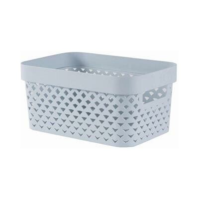 Curver Box Curver Pure S 4,5 l modrý – Zbozi.Blesk.cz