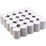 Admit čajová Bílá 100 ks – Zboží Dáma