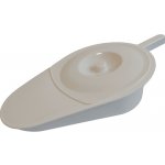 Sundo Podložní mísa plastová s víkem, cca 50 x 30 x 14/2 cm – Zboží Dáma