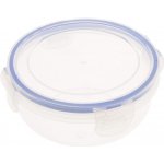 Smart Cook Hermetická se silikonovým těsněním kulatá 400 ml – Sleviste.cz