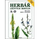 Herbář léčivých rostlin 1 -- A - D - Jiří Janča, Josef A. Zentrich