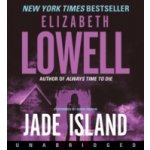 Jade Island - Lowell Elizabeth, Rowan Robin – Hledejceny.cz