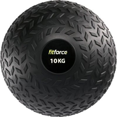 Fitforce SLAM BALL 10 KG – Zboží Dáma Fitforce SLAM BALL 10 KG – Zboží Dáma