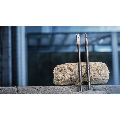Bosch 2608901694 špičatý sekáč EXPERT SDS plus-8C – Hledejceny.cz