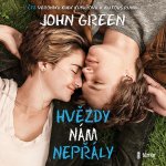 Hvězdy nám nepřály - čte Veronika Kubařová, Matouš Ruml – Hledejceny.cz