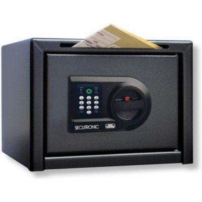 Burg Wächter Homesafe H3 E Slot – Zboží Živě