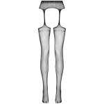 Christine Suspender pantyhose Tula - Black – Zboží Dáma