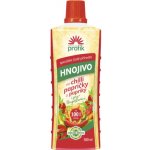 Forestina PROFÍK Hnojivo Chilli papričky a papriky 500 ml – Sleviste.cz