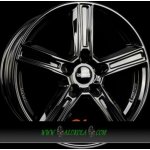 DEZENT KG 8.5x20 5x108 ET47.5 black – Hledejceny.cz