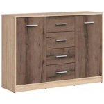 BRW NEPO PLUS KOM2D4S – Sleviste.cz