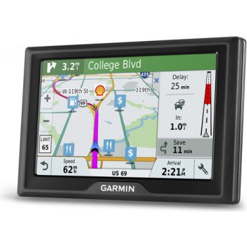 Garmin Drive 51S Lifetime Europe20