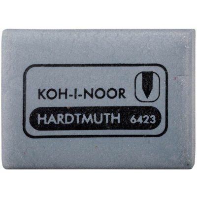 Koh-i-noor Pryž 6423/18 tvárlivá – Sleviste.cz