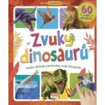 Zvuky dinosaurů - INFOA – Sleviste.cz