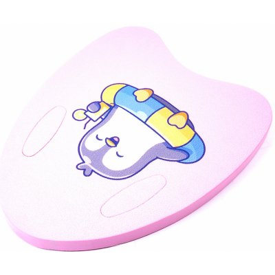 Aga Dětská plavecká deska 39x30x2,5 cm – Zboží Mobilmania