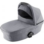 Britax Römer korba Smile III Midnight Grey – Sleviste.cz