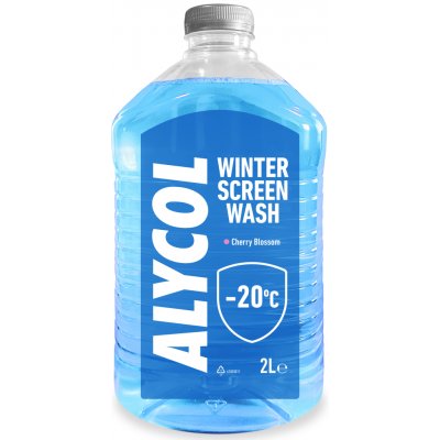 MOL Alycol Winter Cherry Blossom -20°C 2 l – Hledejceny.cz
