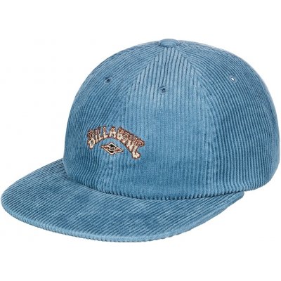 Billabong Arch Cord Strapback Vintage Indigo – Zboží Mobilmania