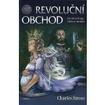 Revoluční obchod - 5.díl ságy – Hledejceny.cz