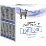 Pro Plan FortiFlora Feline Probiotic plv 1 g – Zboží Dáma