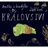 Hudba Anička A Letadýlko & Jablkoň - Království CD