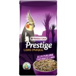 Versele-Laga Prestige Premium Loro Parque Australian Parakeet Mix 20 kg – Zbozi.Blesk.cz