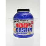 Weider 100% Casein 1800 g – Hledejceny.cz