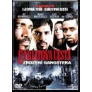 Film Carlitova cesta: zrození gangstera DVD