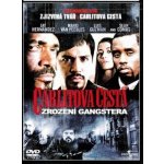 Carlitova cesta: zrození gangstera DVD – Hledejceny.cz