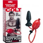 COLT BUTT PLUG SC.3002687000 – Zboží Dáma