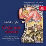 Jakub Jan Ryba - Česká mše vánoční CD – Zboží Dáma