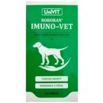 IMUNO VET pro psy 100 tbl – Zbozi.Blesk.cz