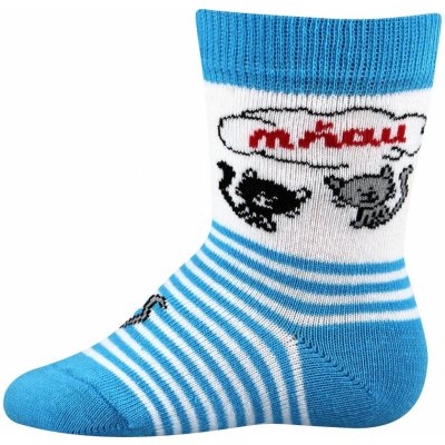 Ponožky MIA mix holka