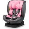 Autosedačka Lionelo Bastiaan I-Size 2024 Pink Baby