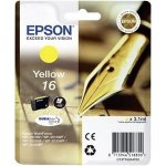 Epson C13T16244010 - originální – Hledejceny.cz