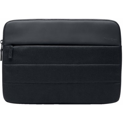 Kensington EQ Laptop Sleeve 14", černý K60394WW – Hledejceny.cz