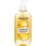 Garnier Skin Naturals Clarifying Wash 200 ml – Zboží Dáma