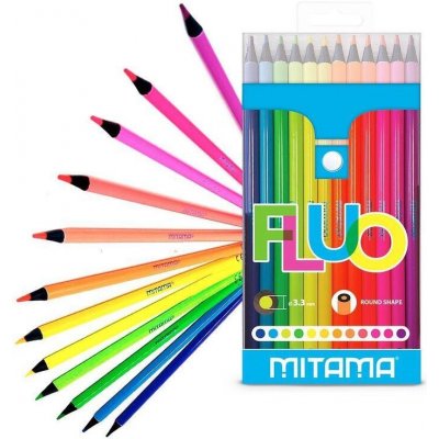 Mitama 62826 12 ks – Zboží Živě