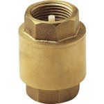 Zpětná klapka s pružinou 3/4, – Hledejceny.cz