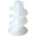 ELEMAN Hmoždinka TURBO-N 7x25 do sádrokartonu 1000981 – Hledejceny.cz