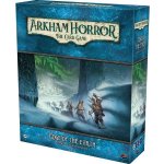 FFG Arkham Horror LCG: Edge of the Earth Campaign Expansion – Hledejceny.cz