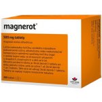 MAGNEROT 500MG TBL NOB 200 – Zboží Dáma