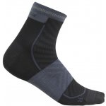 Icebreaker Mens Merino Run+ Ultralight Mini Black/Graphite – Hledejceny.cz
