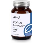 Sibyl Kořen pampelišky 100 kapslí – Hledejceny.cz