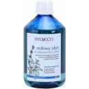 Sylveco Dental Care ústní voda pro posílení a obnovení zubní skloviny pro citlivé dásně (Hypoallergic) 500 ml